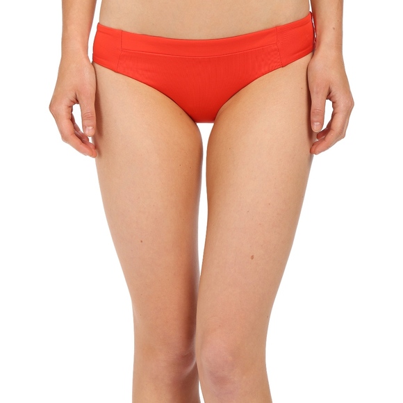 Vitamin A Swim ADRIANA Full Bikini Bottom - Picture 2 of 7